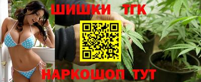 хмурый Канаш